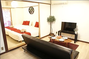 Shin-Osaka GRAND-H 201