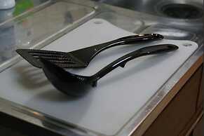 Shin-Osaka GRAND-H 201