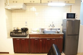 Shin-Osaka GRAND-H 201