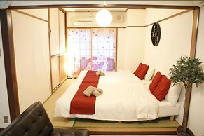 Shin-Osaka GRAND-H 201