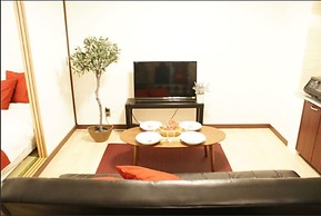 Shin-Osaka GRAND-H 201