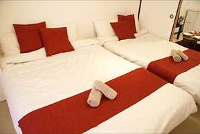 Shin-Osaka GRAND-H 201