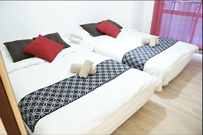 Shin-Osaka GRAND-H 201