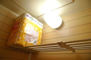 Shin-Osaka GRAND-H 201