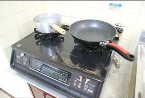 Shin-Osaka GRAND-H 201