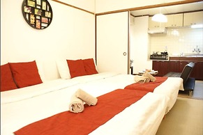 Shin-Osaka GRAND-H 201