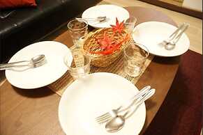 Shin-Osaka GRAND-H 201