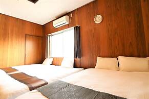 Residential Hotel Osaka USJ