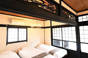 Residential Hotel Osaka USJ