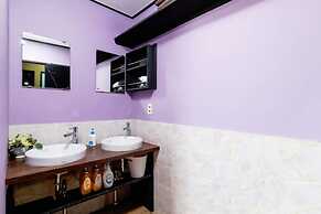 Residential Hotel Osaka USJ