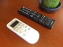 Residential Hotel Osaka USJ