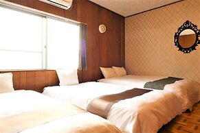 Residential Hotel Osaka USJ