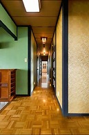 Residential Hotel Osaka USJ