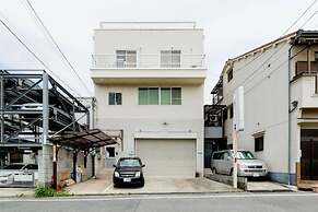 Residential Hotel Osaka USJ