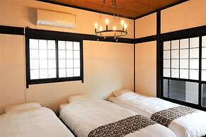 Residential Hotel Osaka USJ