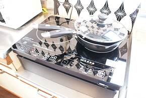 Residential Hotel Osaka USJ