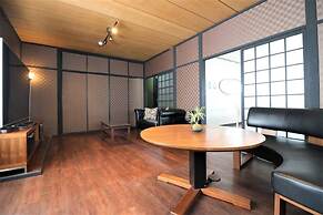 Residential Hotel Osaka USJ