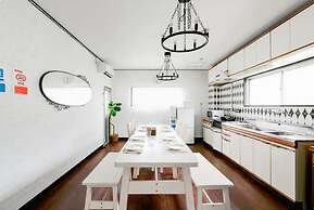 Residential Hotel Osaka USJ