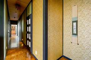 Residential Hotel Osaka USJ