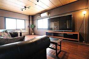 Residential Hotel Osaka USJ