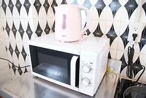 Residential Hotel Osaka USJ