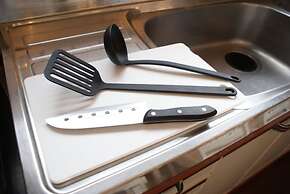 Residential Hotel Osaka USJ