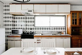 Residential Hotel Osaka USJ