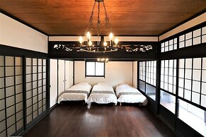 Residential Hotel Osaka USJ