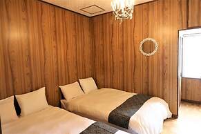 Residential Hotel Osaka USJ