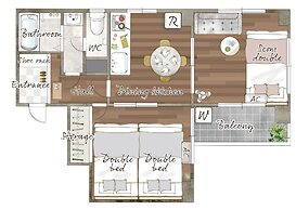 Tobu Highline Daimon