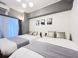 Tobu Highline Daimon