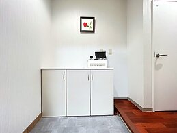 Tobu Highline Daimon