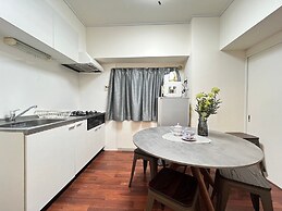 Tobu Highline Daimon