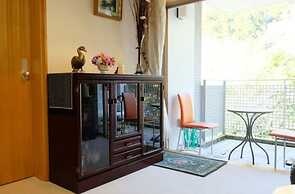 Hakonechou Yumoto Condominium Sakura HS1