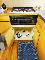 Hakonechou Yumoto Condominium Sakura HS1