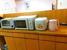 Hakonechou Yumoto Condominium Sakura HS1