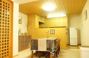 Hakonechou Yumoto Condominium Sakura HS1