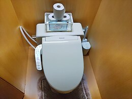 Hakonechou Yumoto Condominium Sakura HS1