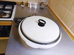 Hakonechou Yumoto Condominium Sakura HS1