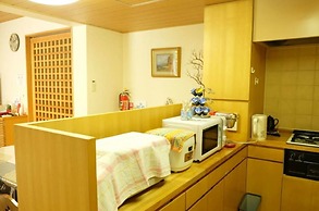 Hakonechou Yumoto Condominium Sakura HS1