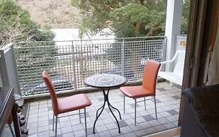 Hakonechou Yumoto Condominium Sakura HS1