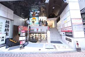 Daines-I Shibuya 405