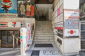 Daines-I Shibuya 405