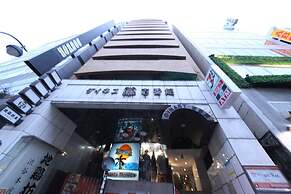 Daines-I Shibuya 405