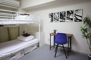 Daines-I Shibuya 405