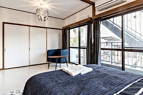 Ikebukuro Yamase Building GR1