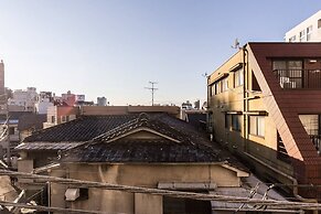 Ikebukuro Yamase Building GR1