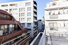 Ikebukuro Yamase Building GR1