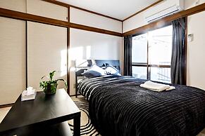 Ikebukuro Yamase Building GR1