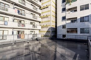 Ikebukuro Yamase Building GR1